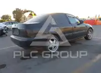 1997 Honda CIVIC фото