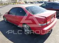 1997 Honda CIVIC фото