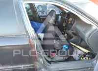 1997 Honda CIVIC фото