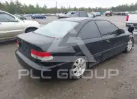 1997 Honda CIVIC фото