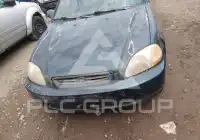 1997 Honda CIVIC фото