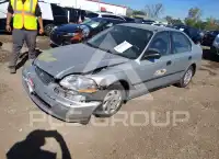 1997 Honda CIVIC photo