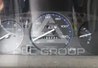 1997 Honda CIVIC фото