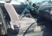 1997 Honda CIVIC фото