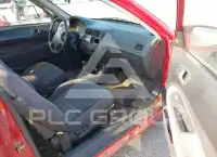 1997 Honda CIVIC фото