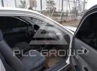1997 Honda CIVIC фото