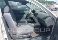 1997 Honda CIVIC фото