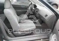 1997 Honda CIVIC фото
