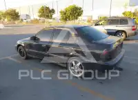1997 Honda CIVIC фото