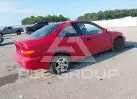 1997 Honda CIVIC фото