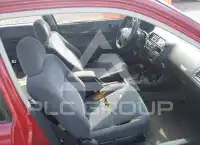 1997 Honda CIVIC фото