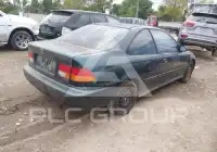 1997 Honda CIVIC фото