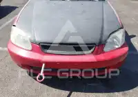 1997 Honda CIVIC фото