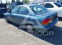 1997 Honda CIVIC photo