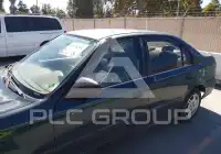 1997 Honda CIVIC фото
