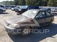 1997 Honda CIVIC фото