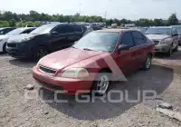 1997 Honda CIVIC фото
