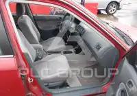 1997 Honda CIVIC фото