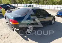 1997 Honda CIVIC фото