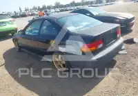1997 Honda CIVIC фото