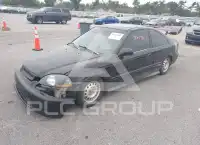 1997 Honda CIVIC фото