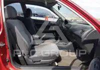 1997 Honda CIVIC фото