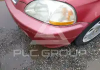 1997 Honda CIVIC фото