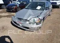 1997 Honda CIVIC photo