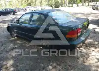 1997 Honda CIVIC фото