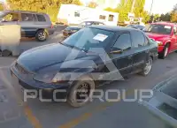 1997 Honda CIVIC фото