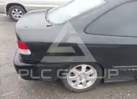 1997 Honda CIVIC фото