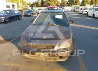 1997 Honda CIVIC фото