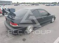 1997 Honda CIVIC фото