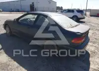 1997 Honda CIVIC фото