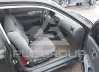 1997 Honda CIVIC фото