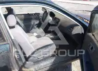 1997 Honda CIVIC фото