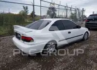 1997 Honda CIVIC фото