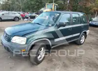 1997 Honda CR-V photo