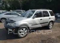 1997 Honda CR-V фото
