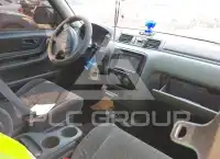 1997 Honda CR-V фото