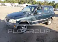 1997 Honda CR-V фото