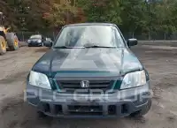 1997 Honda CR-V photo