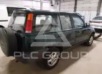 1997 Honda CR-V фото