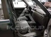1997 Honda CR-V фото