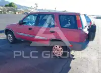 1997 Honda CR-V photo