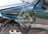 1997 Honda CR-V photo