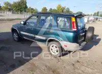 1997 Honda CR-V фото