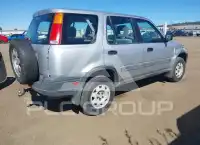 1997 Honda CR-V фото