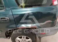 1997 Honda CR-V фото