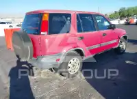1997 Honda CR-V photo